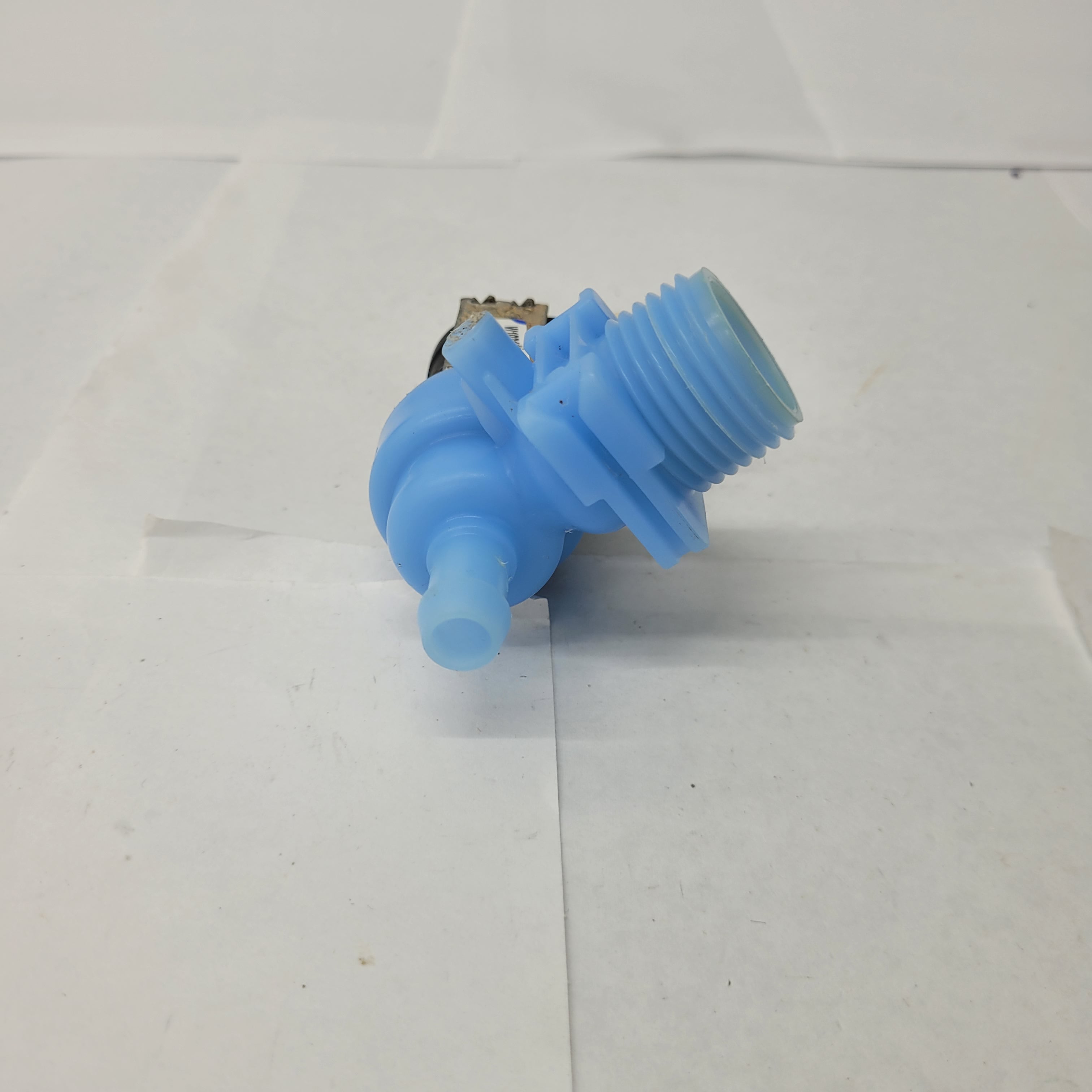 Whirlpool Dishwasher Water Inlet Valve W10316814 Whirlpool Dishwasher Water Inlet Valve W10316814